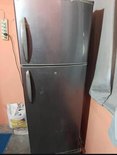 Haier large size fridge for sale