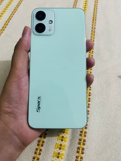 Sparx Neo 7 Plus ( Open Box )