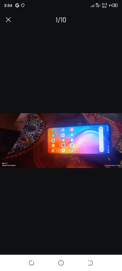 tecno spark 4 3/32