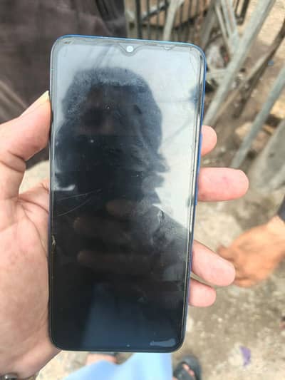 Infinix smart 6