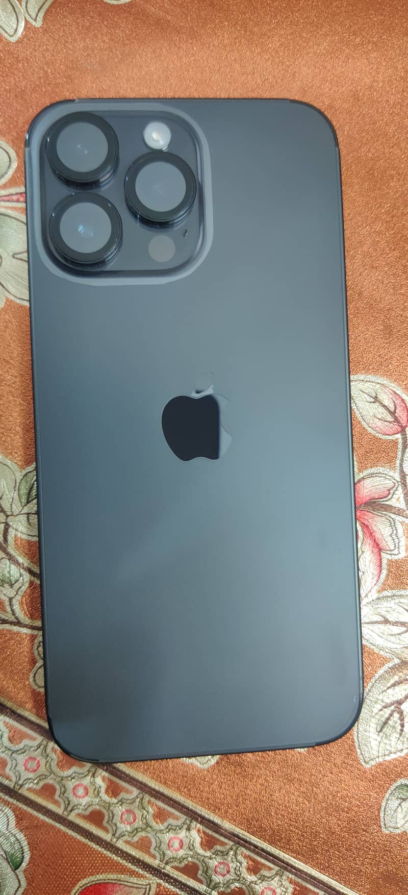 Iphone 14 Pro Max 3