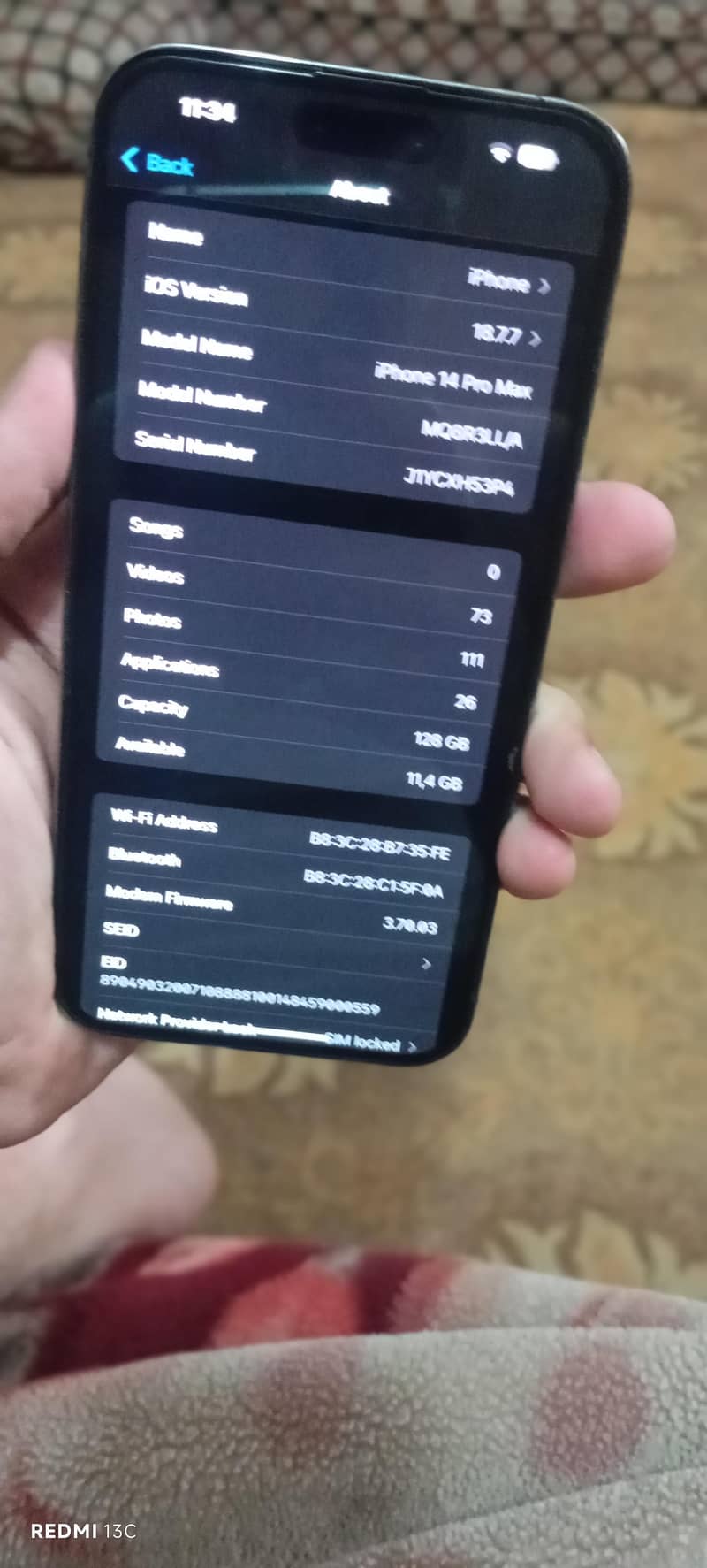 JV. 128GB 3