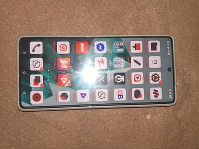 Infinix Note 50 8+8 gb 256gb