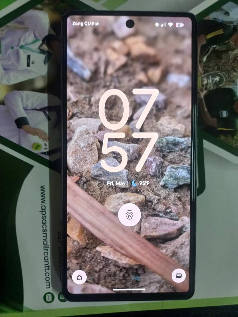 google pixel 7 0