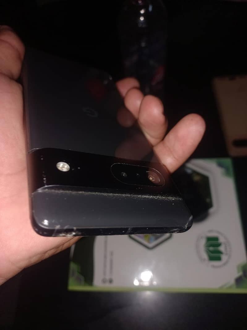google pixel 7 4