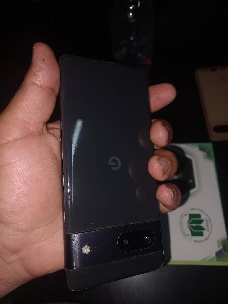 google pixel 7 7