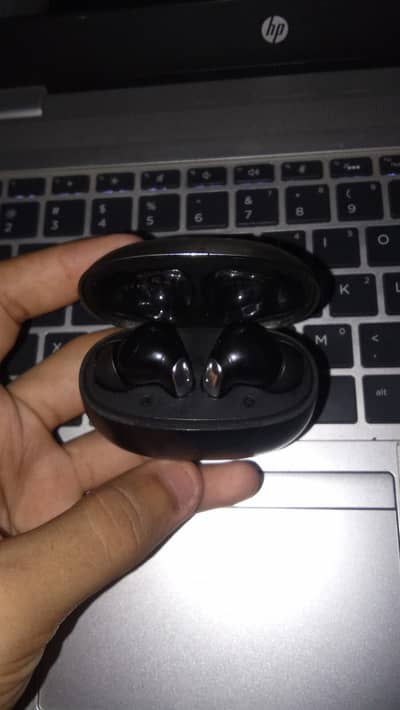 RONIN Mystique Earbuds | R-7010