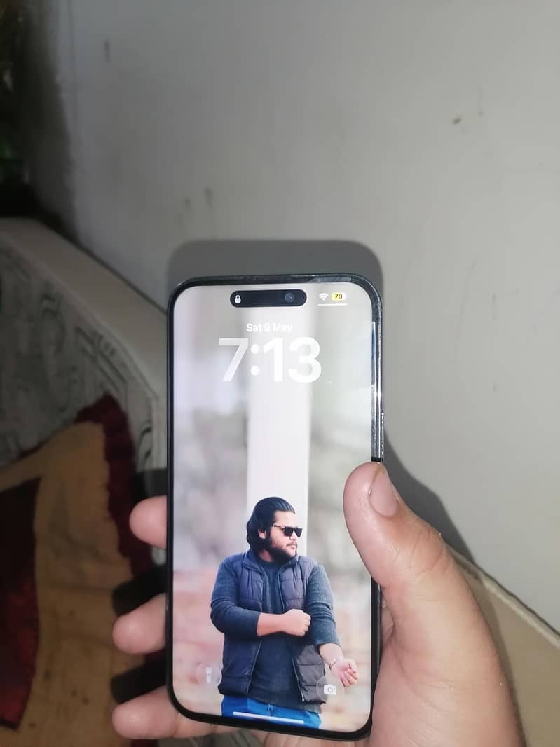 Iphone 14 Pro Max 1
