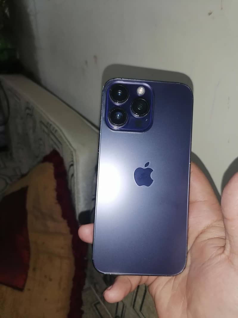 Iphone 14 Pro Max 2