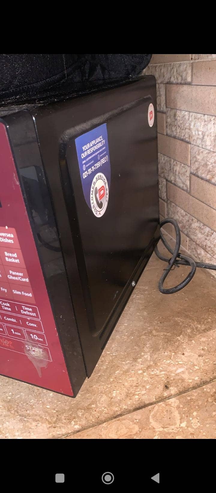 washing machine fully automatic 6