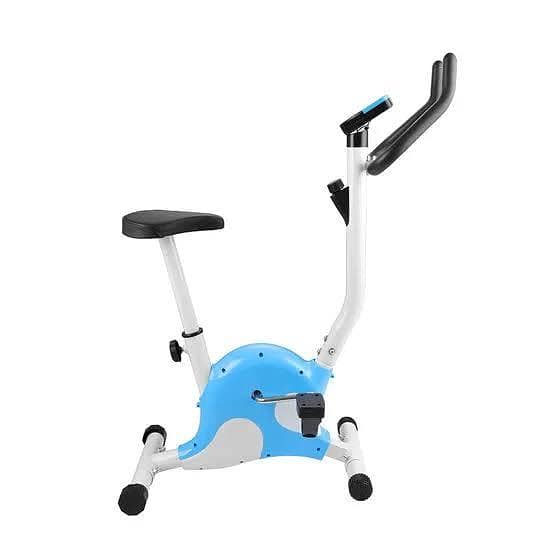 Jym excercise cycle machine 1
