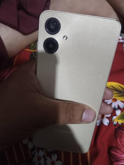 Samsung Galaxy a06