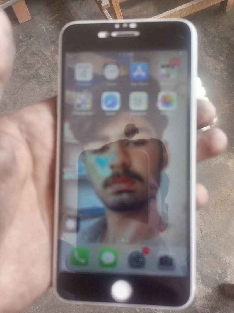 iPhone 6 plus 1