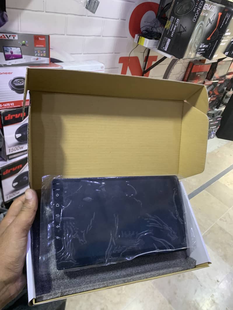 Car Android Penal Lcd latest version 0