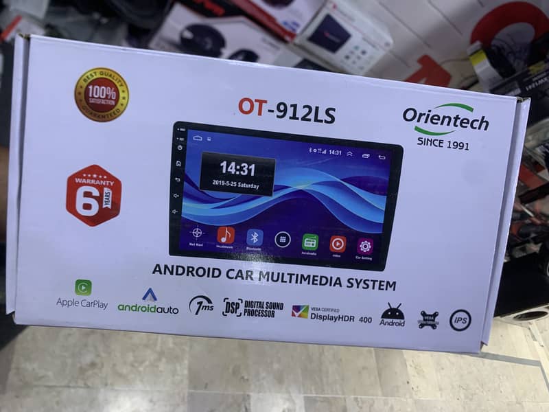 Car Android Penal Lcd latest version 1