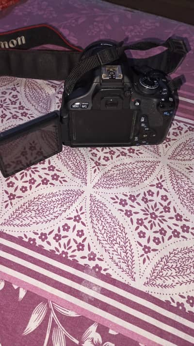 canon camera good condition