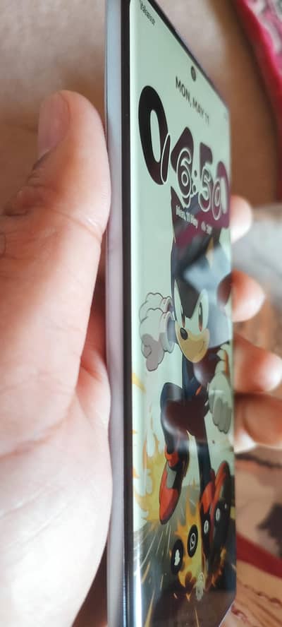moto edge 50 fusion  white colour