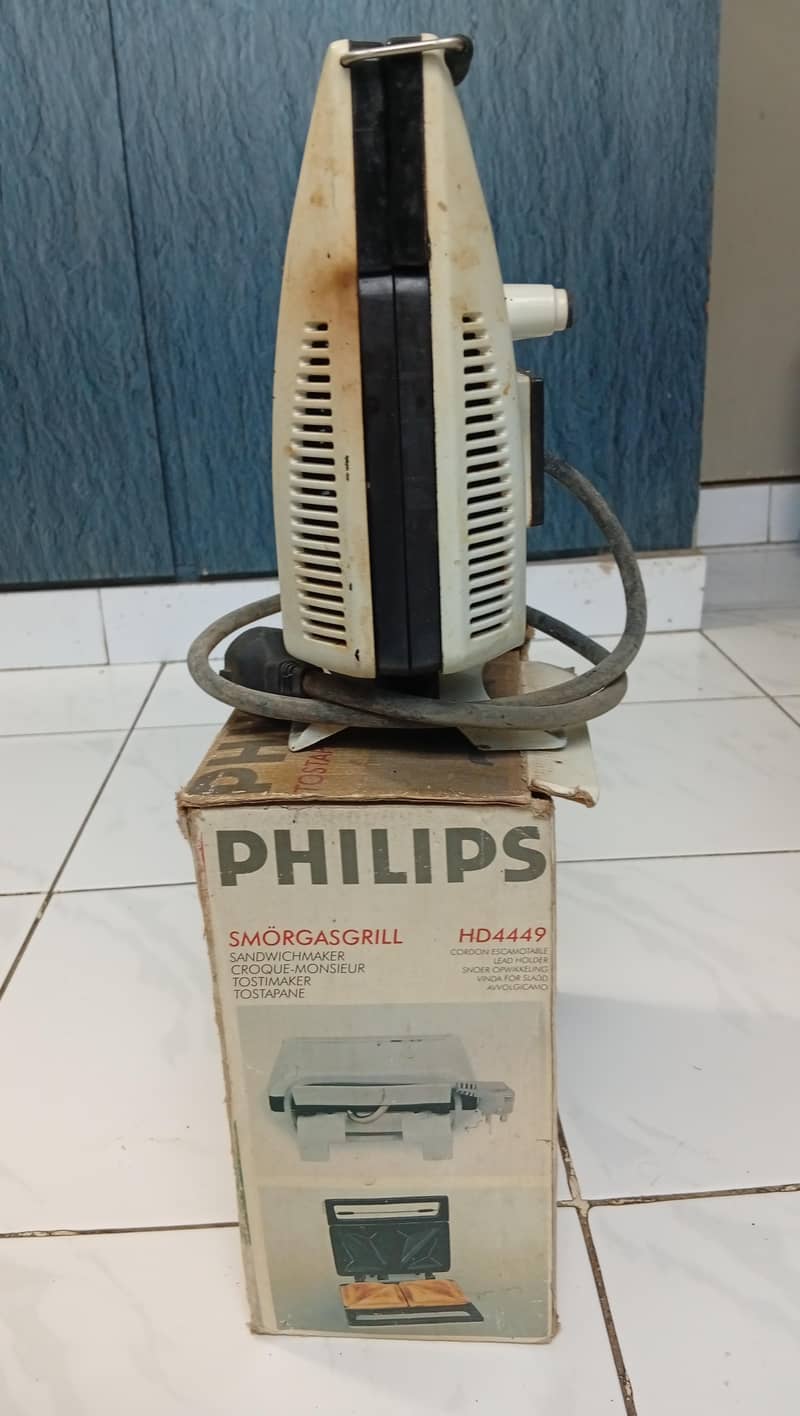 sandwich maker 3