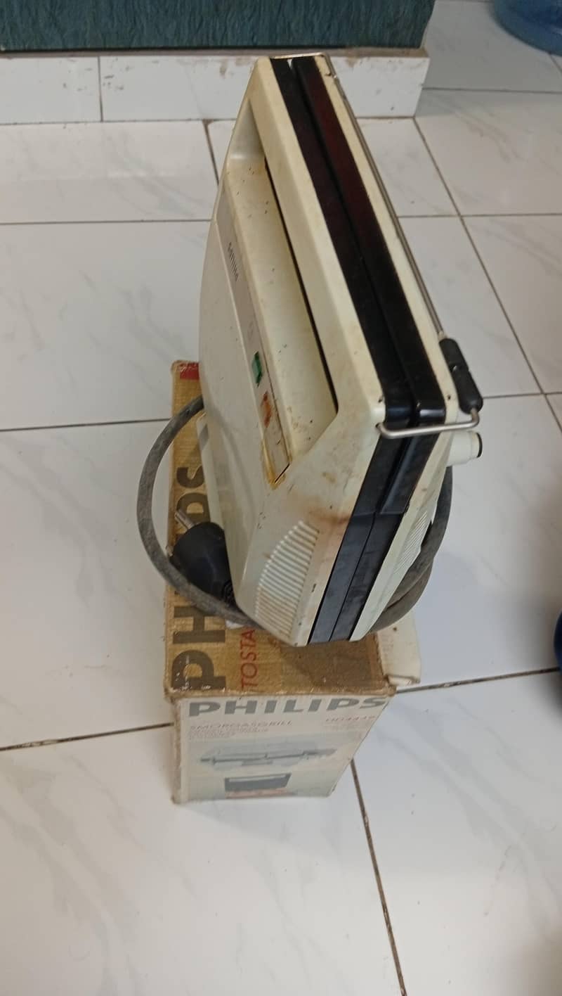 sandwich maker 4