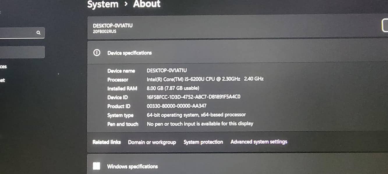 laptop 6