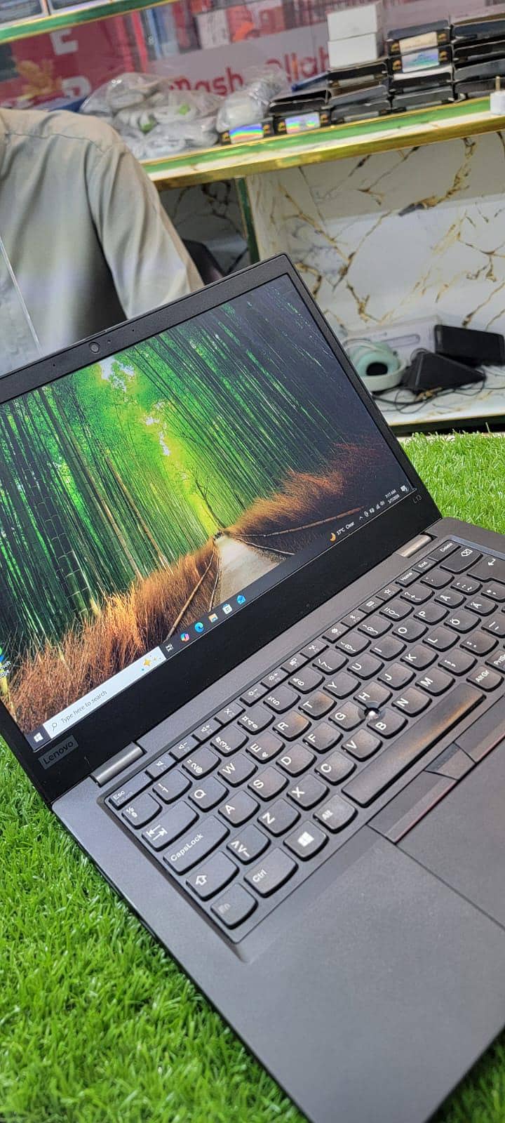 laptop 18