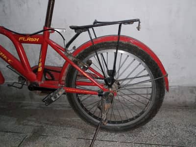 cycle for 10 to 12 year child