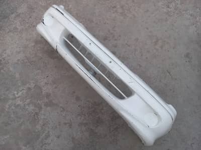 Suzuki Cultus/Swift Genuine Fog Lamps Front Bumper
