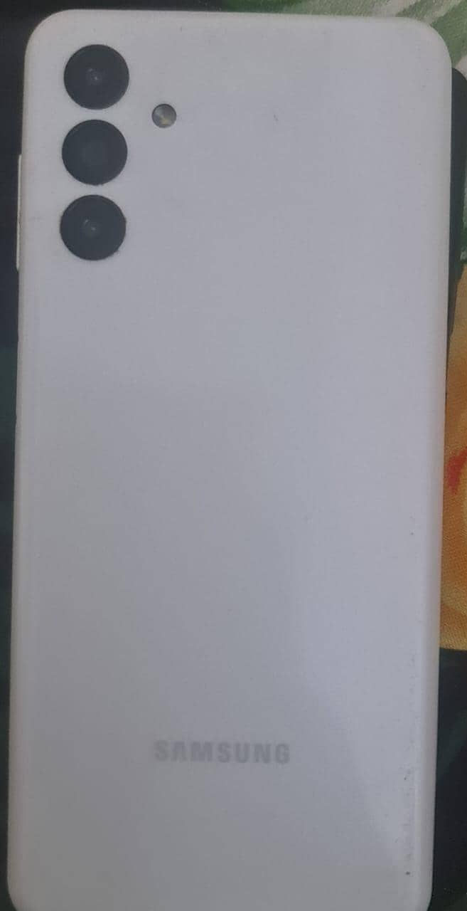 Samsung A04S 0