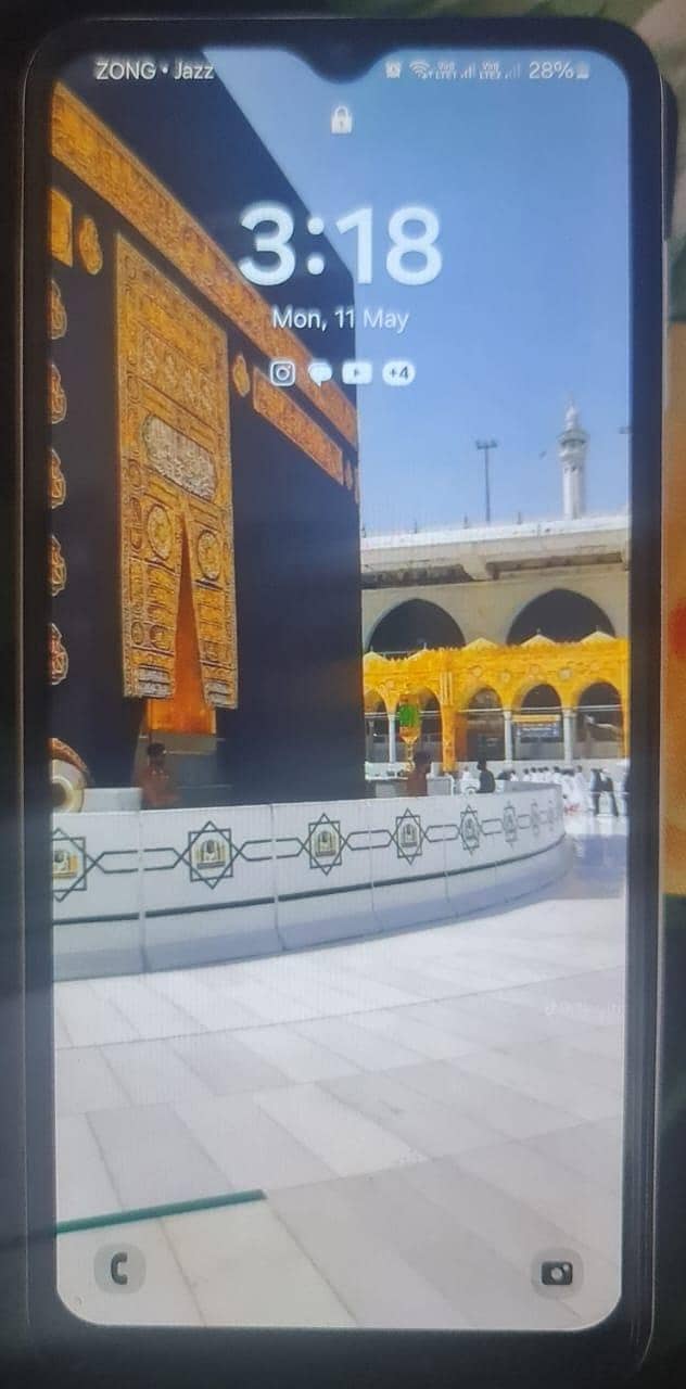 Samsung A04S 1