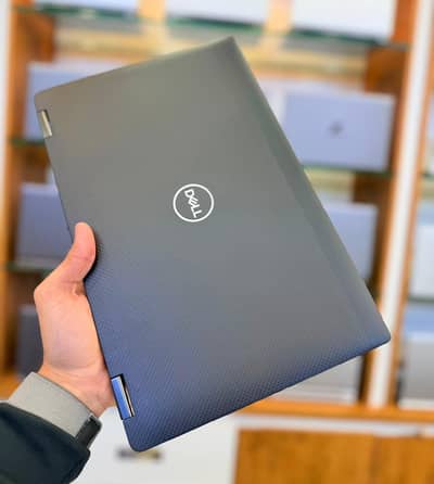 Dell Latitude 7430 Core i7-12th Generation 360 Convertible 32Gb -512Gb