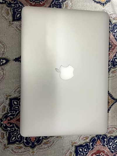 Mac book pro 2015