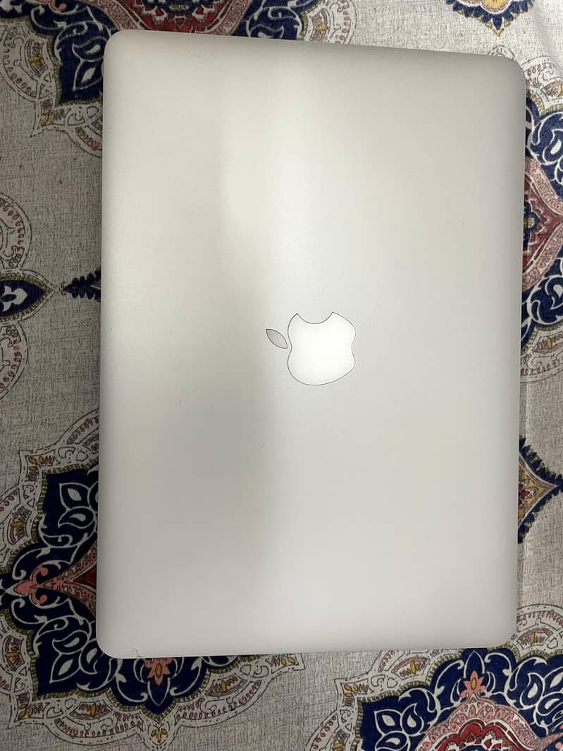 Mac book pro 2015 0