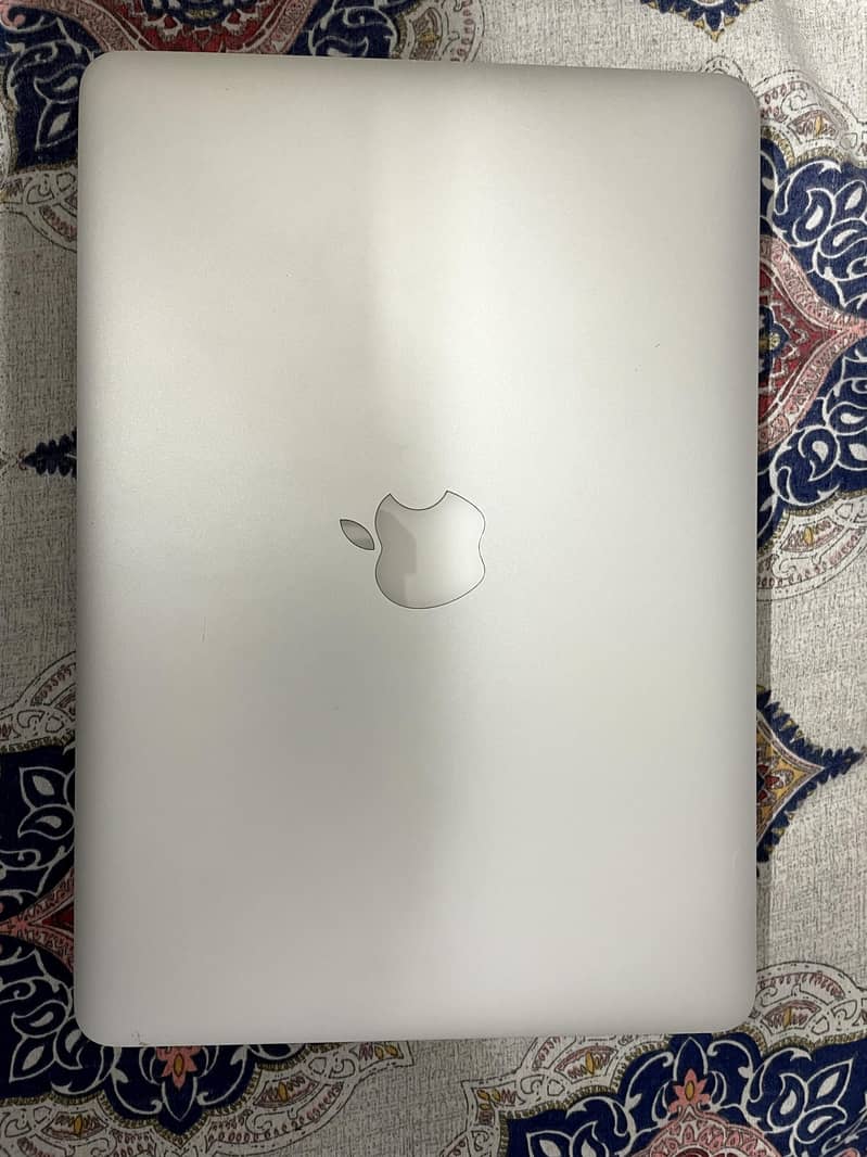 Mac book pro 2015 1