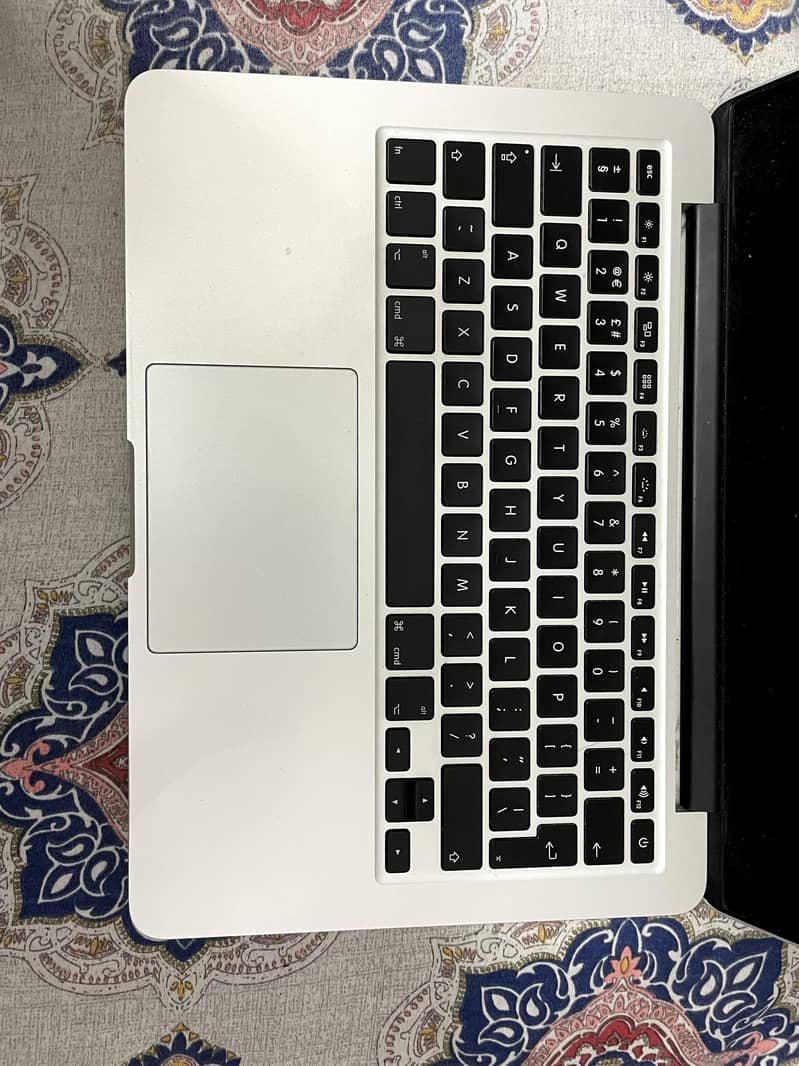 Mac book pro 2015 2