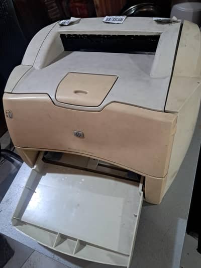 Hp Laserjet Printer 1200