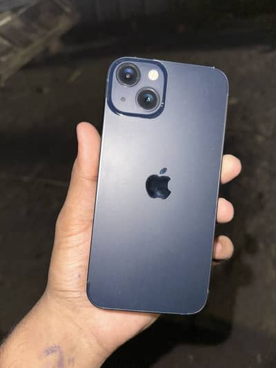 iPhone 13 Factory Unlock