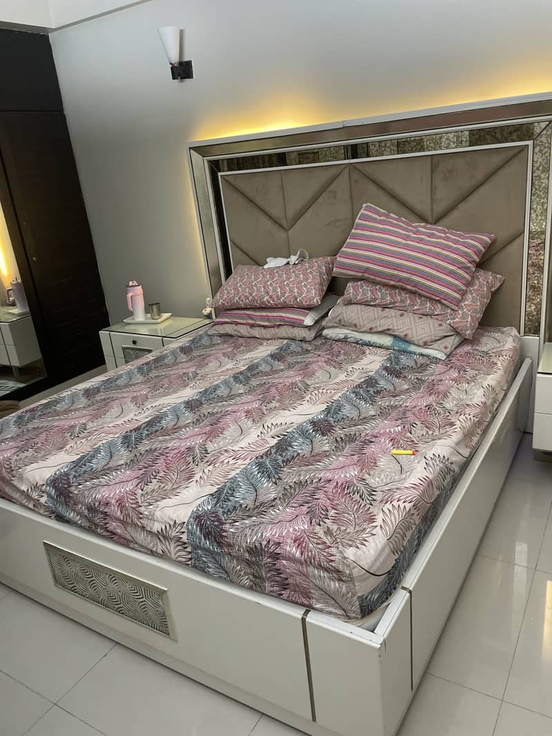 Bed set 1