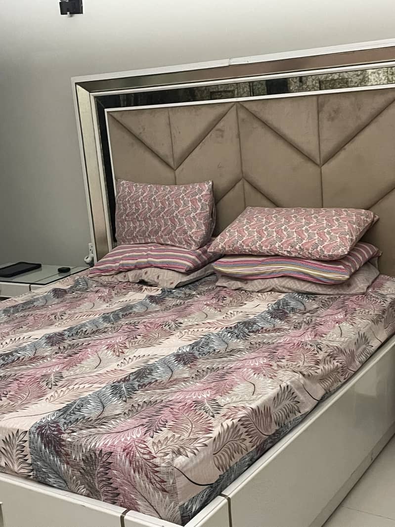 Bed set 2