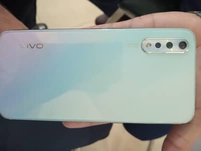 Vivo S1 urgent sell