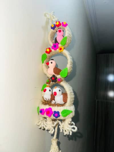 EXCLUSIVE HANDMADE ART FOR SALE!