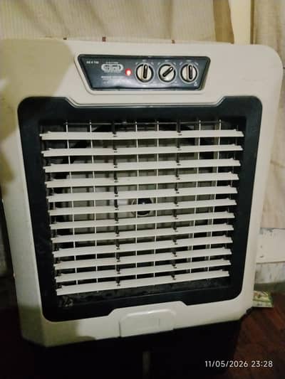 Inverter air cooler motor copper winding only 1 empire starting