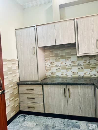 7 marla 2nd floor for rent