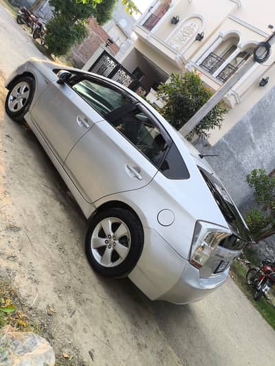 Prius 1.8 neat clean