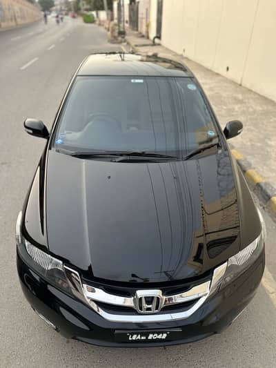 Hobda city 1.3 manual