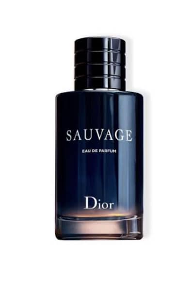 Sauvage dior