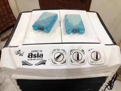 Air cooler