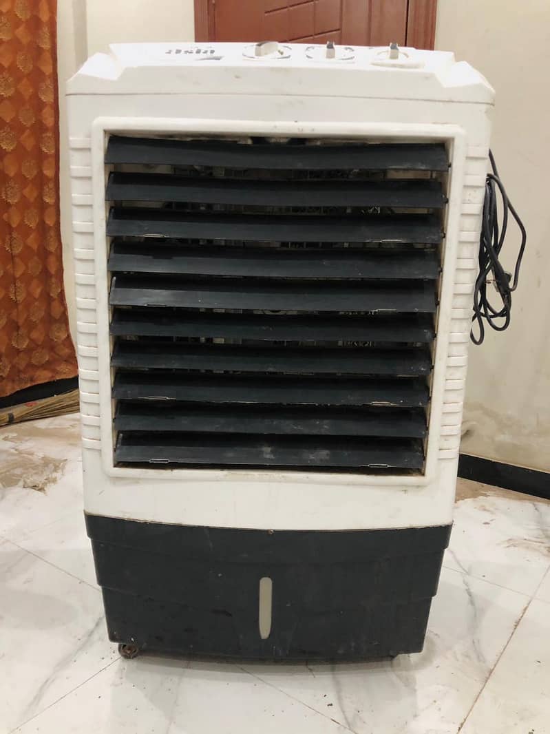 Air cooler 2