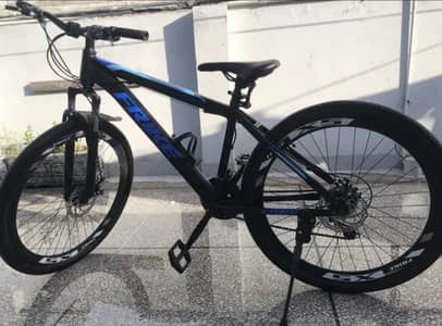 30 inch bicycle new condition little bit used every thing is fine