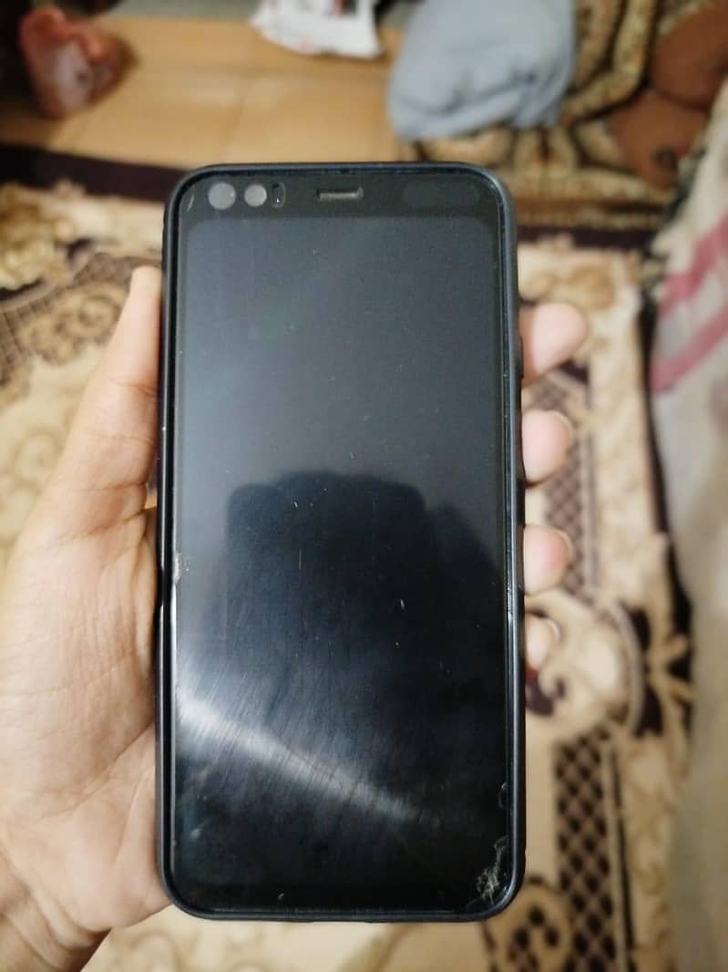 Google pixel 4 3