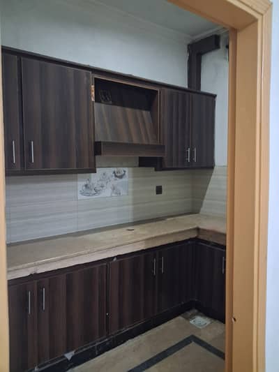 5 marla ground floor for rent